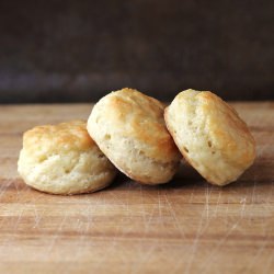 Biscuits