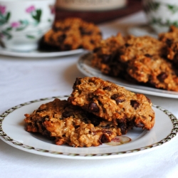 Breakfast Cookies