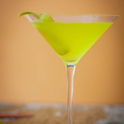 Pepperoncini-Tini