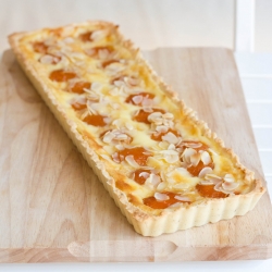 Apricot Tarte