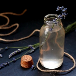 Lavender Lemonade