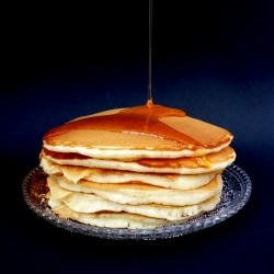 Best Buttermilk Pancakes