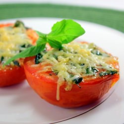 Baked Tomatoes