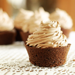 Chocolate Cupcakes