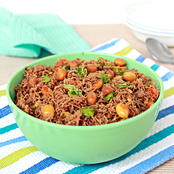 Ragi (Finger Millet) Noodles