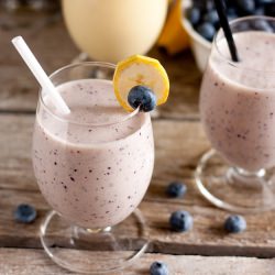 Healthy Protein Smoothies