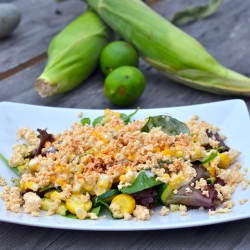 Elote Salad