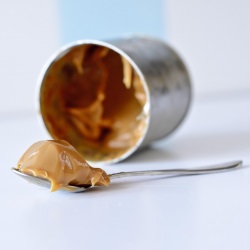 Homemade Dulce De Leche