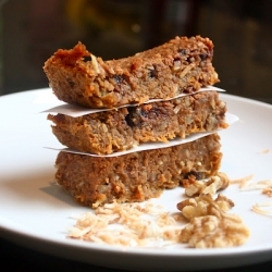 Carrot Cake Lara Bar