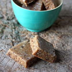 3 Ingredient Fudge