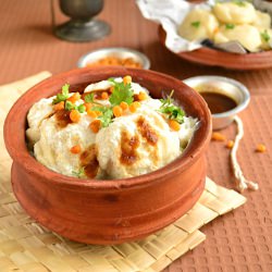 Dahi Vadas