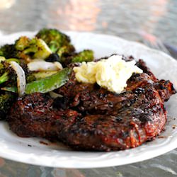 Ribeye Steak