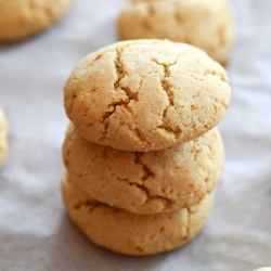 Gluten-Free Biscuits