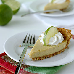 Key Lime Pie