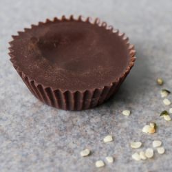 Sunflower Seed Butter Cups