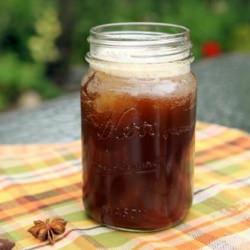 All Natural Root Beer Recipe