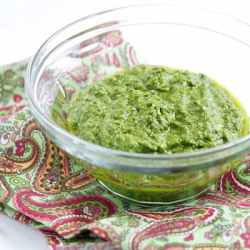 Basil Pesto