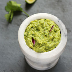 Guacamole