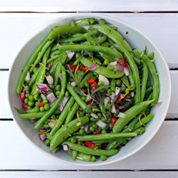 Green Bean Salad