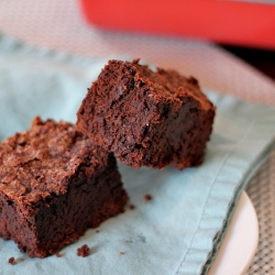 Cocoa Brownies