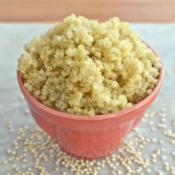 How to Cook Quinoa