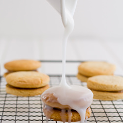 Alfajores Cordobeses