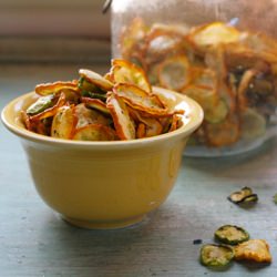 Vegetable Chips