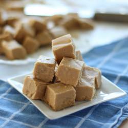 Peanut Butter Fudge