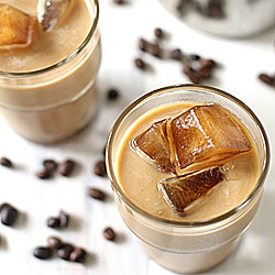 Iced Latte