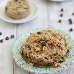 Zucchini Breakfast Bake