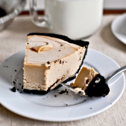 Peanut Butter Pie