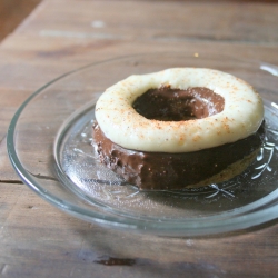 S’mores Donuts