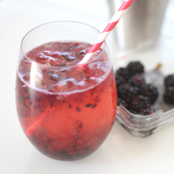 Blackberry Bramble