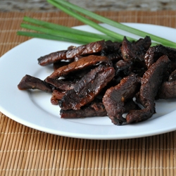 Kalbi Beef