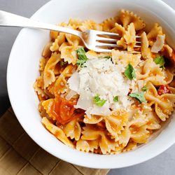 Roasted Tomato Sauce