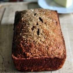 Zucchini Bread