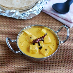 Paneer Butter Masala