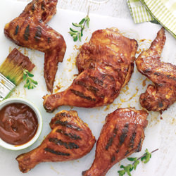 BBQ Chicken