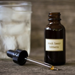 Homemade Bitters