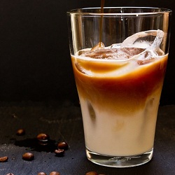 Iced Latte