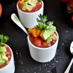 Gazpacho