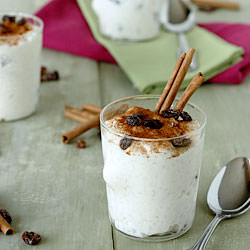 Arroz con Leche