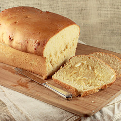 Copycat Hawaiian Sweet Bread