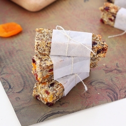 Healthy Snack Bars