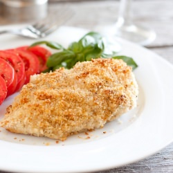 Parmesan Chicken