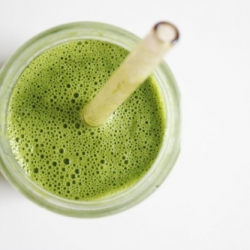 green smoothie