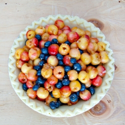 Perfect Cherry Pie