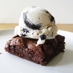 Cookie Ice Cream