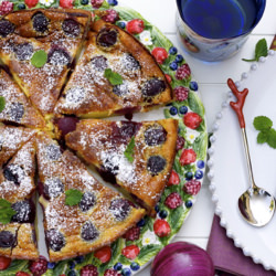 Clafoutis