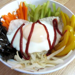 Make Your Own Bi-Bim-Bap